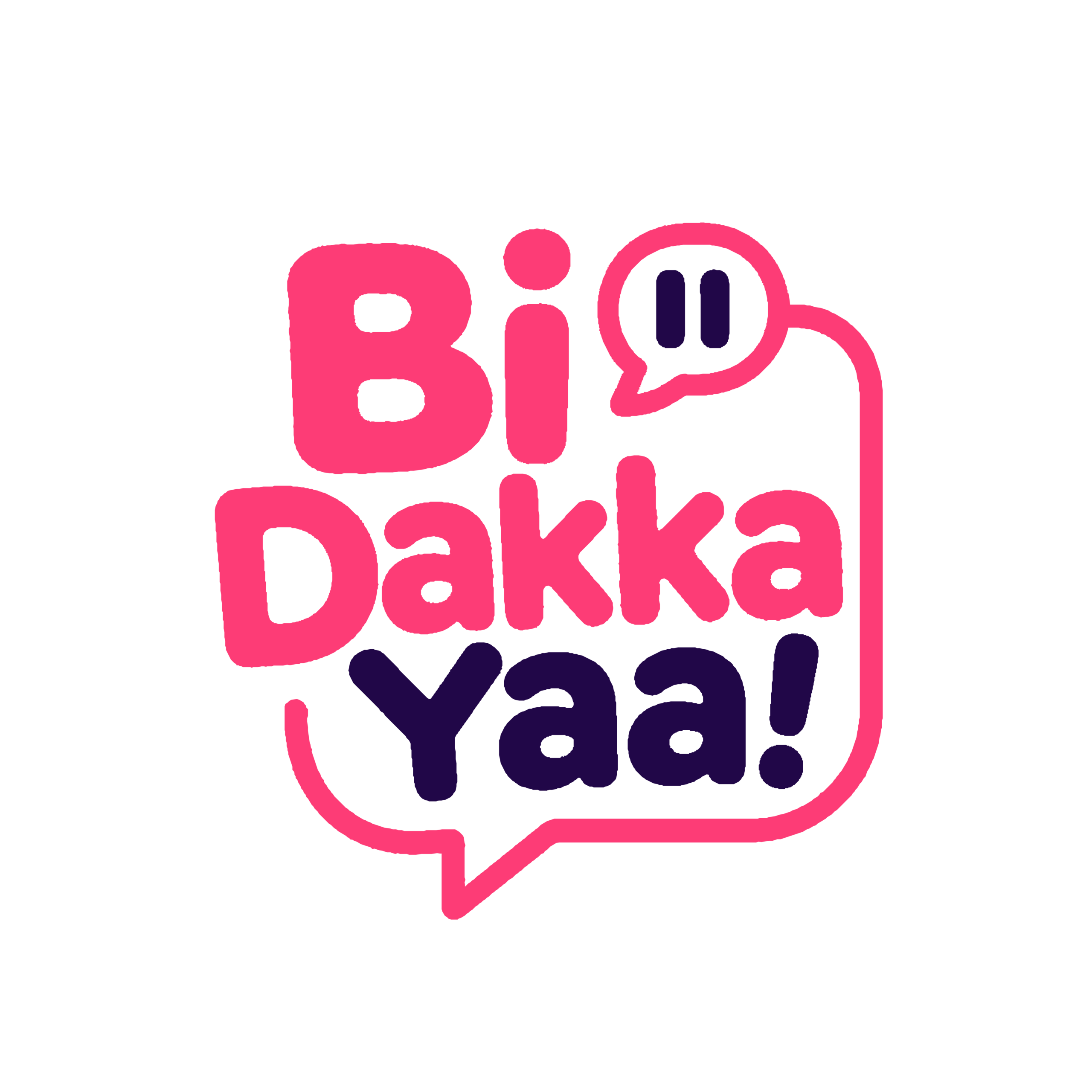 Bi' Dakka Yaa!